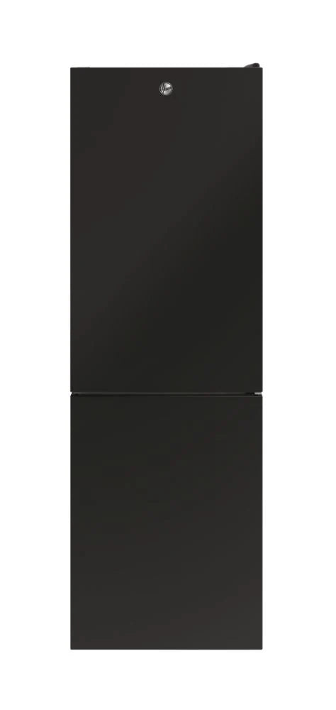 Hoover Fridge Freezer Black | HOCE4T618EBK-1