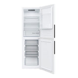 Hoover 55cm Fridge Freezer HOCT3L517EWK-1