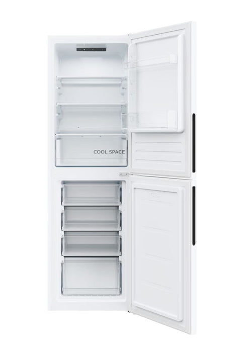 Hoover 55cm Fridge Freezer HOCT3L517EWK-1