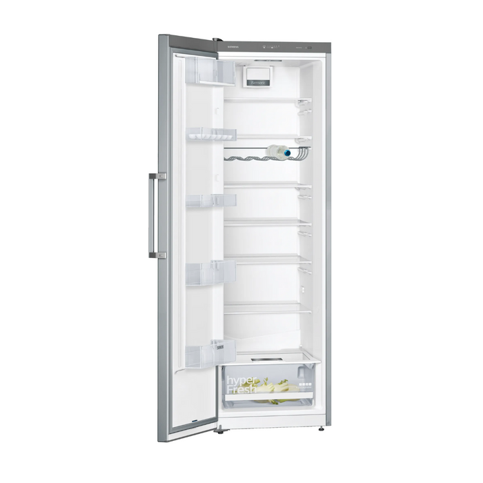 Siemens iQ300 Free-Standing Fridge KS36VVIEPG