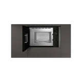 Neff N50 Integrated Microwave | HLAWD23G0B