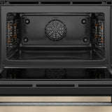 Neff N70 Compact Oven With Microwave | C24MR21G0B