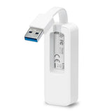 TP Link USB 3.0 to Gigabit Ethernet Network Adapter | UE300