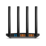 TP Link AC1900 Wireless MU-MIMO Wi-Fi Router | ARCHERC80