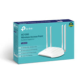 TP Link AC1200 Wireless Access Point | TL-WA1201