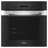 Miele PureLine Pyrolytic Single Oven - S/Steel | H 7260 BP | 11093490