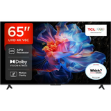 TCL V6C 65" 4K Ultra HD Smart Google TV | 65V6C
