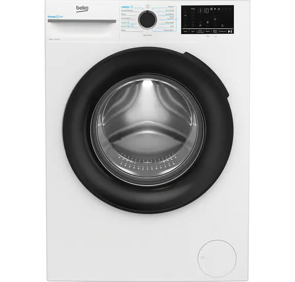 Beko 12kg Washing Machine - White | BM3WT1241IW