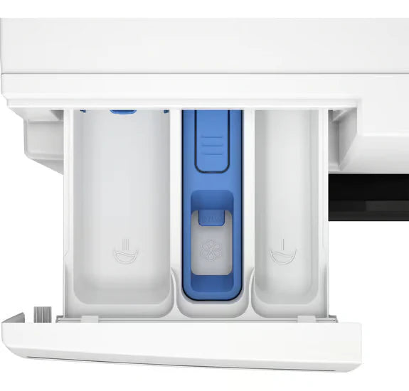 Beko 12kg Washing Machine - White | BM3WT1241IW