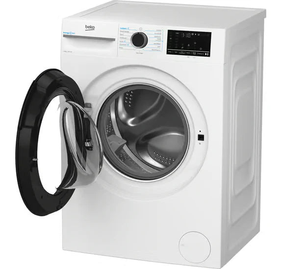 Beko 12kg Washing Machine - White | BM3WT1241IW