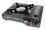 Platinet Camping Stove Single Burner | 461344