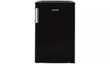 Hoover Undercounter Fridge Black HOLHS58EBHK