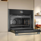 Neff N70 Compact Oven With Microwave | C24MR21G0B