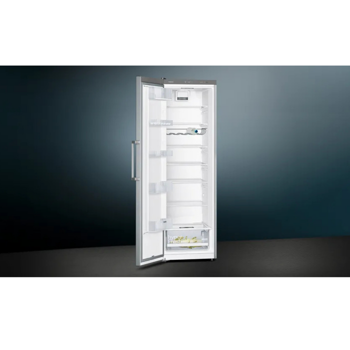 Siemens iQ300 Free-Standing Fridge KS36VVIEPG