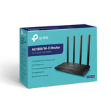 TP Link AC1900 Wireless MU-MIMO Wi-Fi Router | ARCHERC80