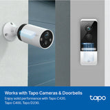 Tapo Battery Pack | TAPOA100