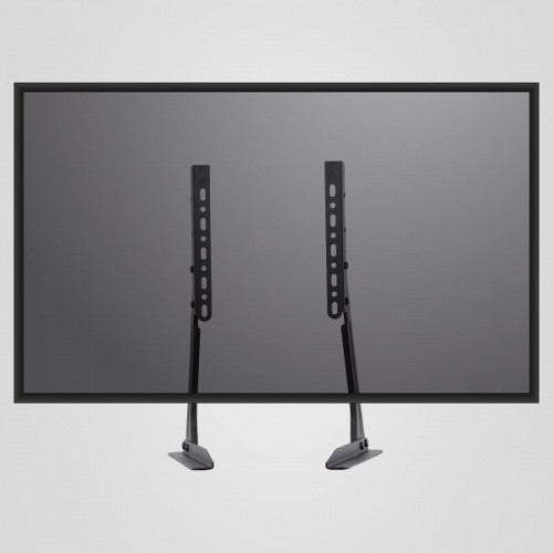 Universal Two Leg Tabletop TV Stand 23" - 70" SUPSTV018