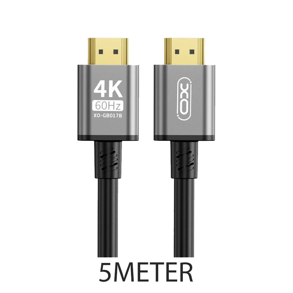 XO 5M HDMI CABLE (COUNTER) | EXSXO-GB017B