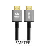 XO 5M HDMI CABLE (COUNTER) | EXSXO-GB017B