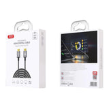 XO 5M HDMI CABLE (COUNTER) | EXSXO-GB017B