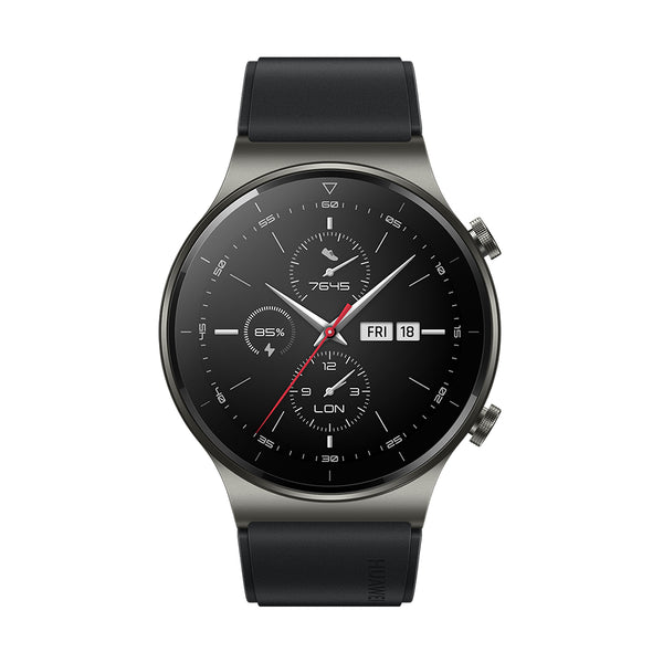 Huawei Watch GT 2 Pro - Black | VID-B19 – Callaghans Electrical NI