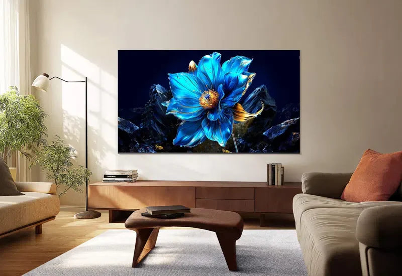 TCL P7K 55" QLED 4K UHD Smart TV | 55P7K