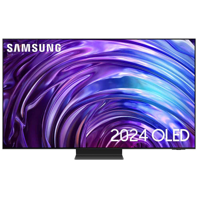 Samsung 55" S95D OLED 4K HDR Smart TV QE55S95DATXXU