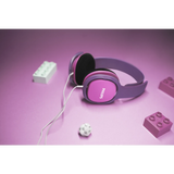 Philips Kids Headphones - Pink | SHK2000PK/00