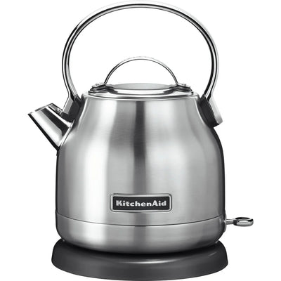Stainless Steel