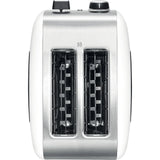 KitchenAid 2 Slice Classic Toaster - White | 5KMT2115BWH