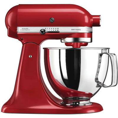 Empire Red