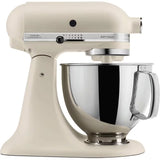 KitchenAid Mixer Tilt-Head 4.8L Artisan - Fresh Linen | 5KSM125BFL