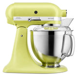 KitchenAid Mixer Tilt-Head 4.8L Artisan Premium - Kyoto Glow | 5KSM185PSBKG