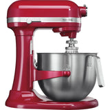 KitchenAid Mixer Bowl-Lift 6.9L Heavy Duty - Empire Red | 5KSM7591XBER