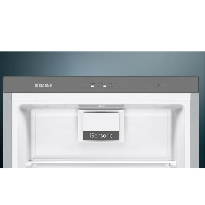 Siemens iQ300 Free-Standing Fridge KS36VVIEPG