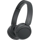 Sony Bluetooth Headphones - Black | WHCH520BCE7