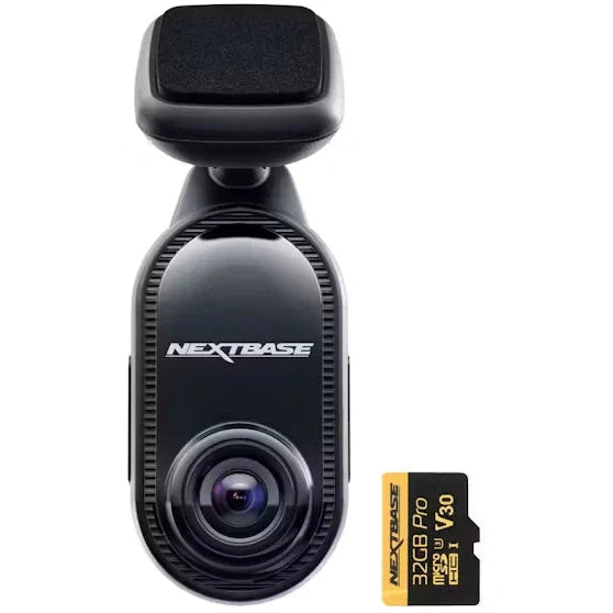 Nextbase PIQO 1k 1080p HD Dashcam PIQO1K