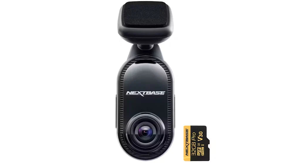 Nextbase PIQO 1k 1080p HD Dashcam PIQO1K