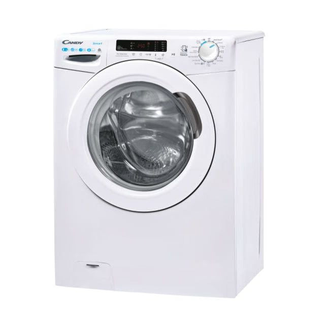 Candy 8/5kg Washer Dryer White CSW4852DE/1-80