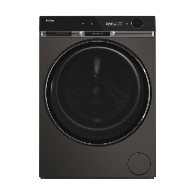 Haier X Series 11kg Freestanding Washing Machine - Graphite | HW110-BD14397U1