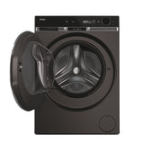 Haier X Series 11kg Freestanding Washing Machine - Graphite | HW110-BD14397U1