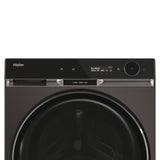 Haier X Series 11kg Freestanding Washing Machine - Graphite | HW110-BD14397U1