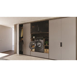 Haier X Series 11kg Freestanding Washing Machine - Graphite | HW110-BD14397U1