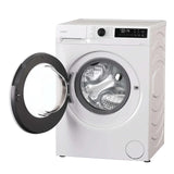 Candy Quick Pro Freestanding 8kg Washing Machine - White | GD 48S6-80 | GD48S6-80