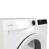 Candy Quick Pro Freestanding 8kg Washing Machine - White | GD 48S6-80 | GD48S6-80