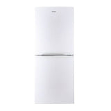 Candy 50:50 Fridge Freezer White CCH1S513EWK-1