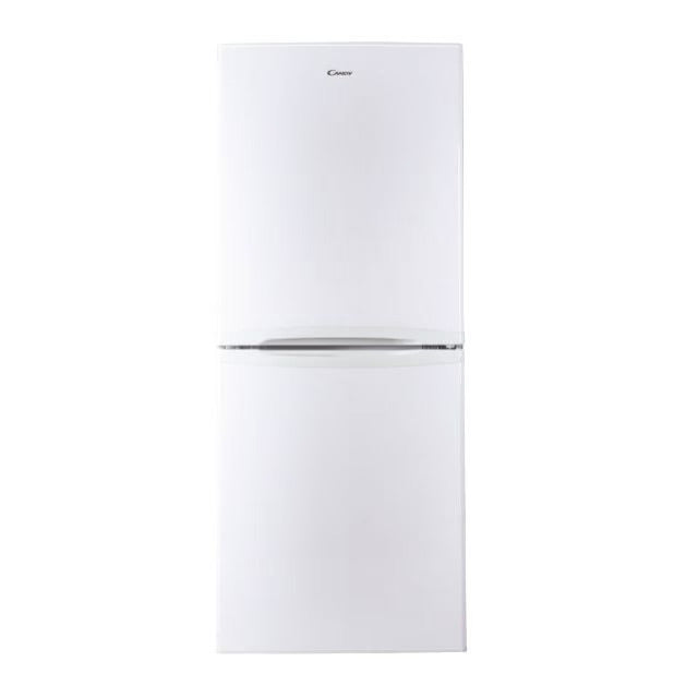 Candy 50:50 Fridge Freezer White CCH1S513EWK-1