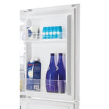 Candy Top Mount Fridge Freezer | CDG1S514EWK
