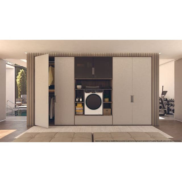 Haier X Series 11 Freestanding Washing Machine | HW110-BD14397U1