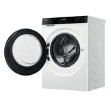 Haier X Series 5 9kg Washing Machine - White | HW90-B14357TUUK